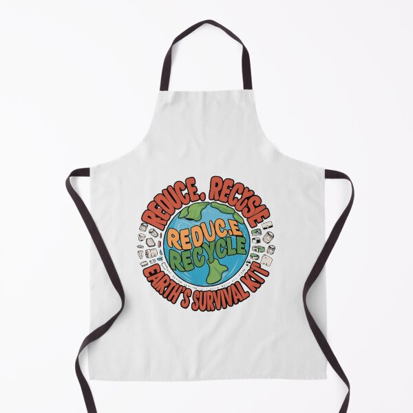 Item preview, Recycling - Earth Day Awareness designed and sold by Itsheartshop.