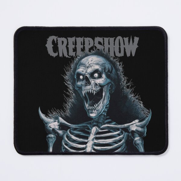 Item preview, creepshow designed and sold by FreshArtFusion.