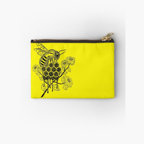 Item preview, "Let It Bee" designed and sold by TheCollywobbles.