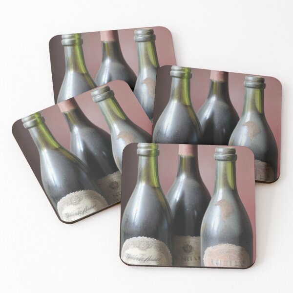 Item preview, Vintage Winebottles  designed and sold by Sidney Graf.