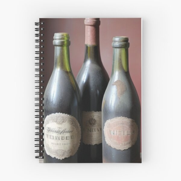 Item preview, Vintage Winebottles designed and sold by Sidney Graf.