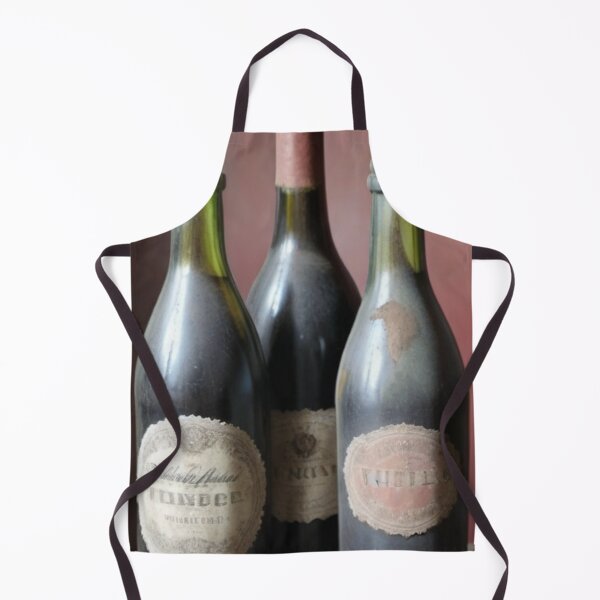 Item preview, Vintage Winebottles designed and sold by Sidney Graf.