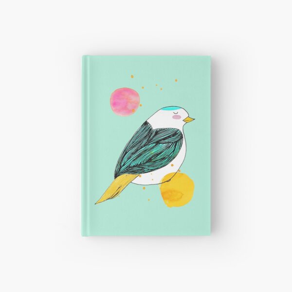 Item preview, BubbleBird designed and sold by La Seconde Vie de Suzie.