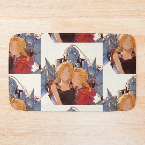 Item preview, Brothers designed and sold by MendaciousMina.