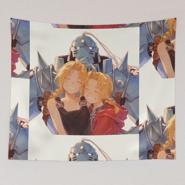 Item preview, Brothers designed and sold by MendaciousMina.