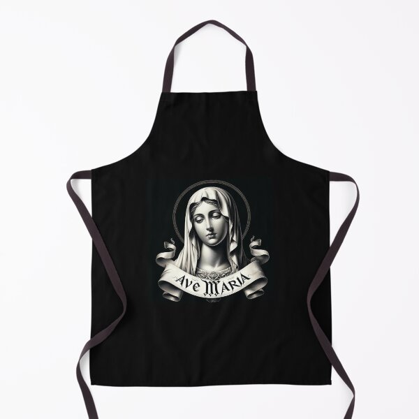 Item preview, AVE MARIA designed and sold by dausiael.