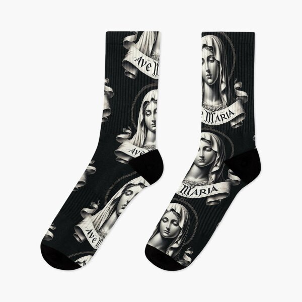 Item preview, AVE MARIA designed and sold by dausiael.