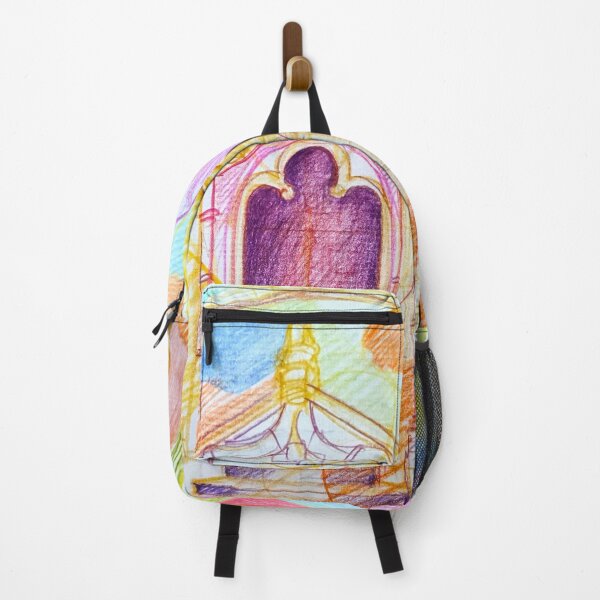 Item preview, MANUELINO. PORTAL designed and sold by Tereza Pilar Art.