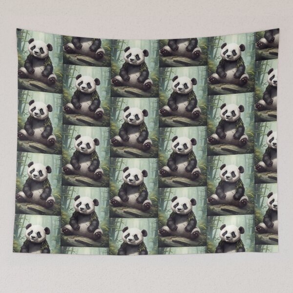 Item preview, Panda designed and sold by RaF71PrO.