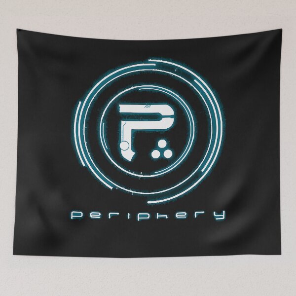 Item preview, Periphery Band Tour 001 designed and sold by JenniParker.