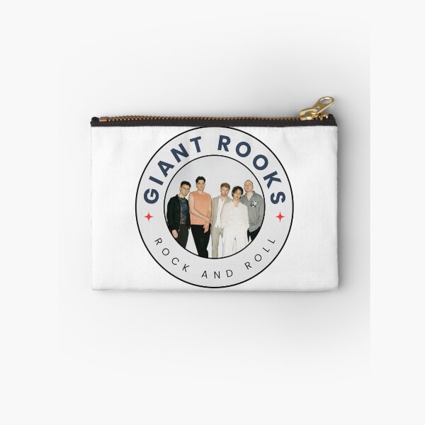 Item preview, Giant Rooks - Rock Band designed and sold by Wreckerslk.
