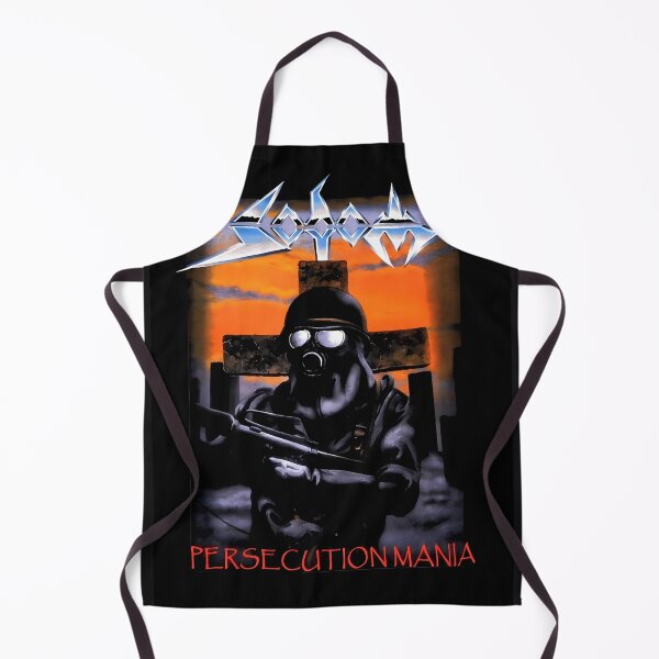 Item preview, Persecution Mania Sodom Rock Band designed and sold by JenniParker.