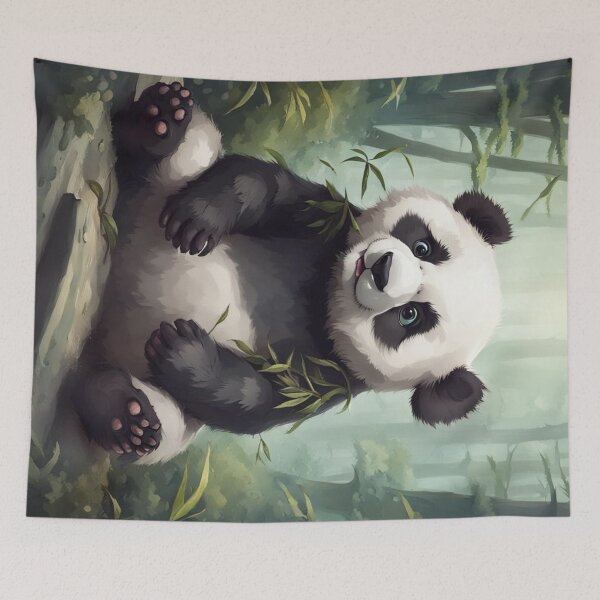 Item preview, Panda designed and sold by RaF71PrO.