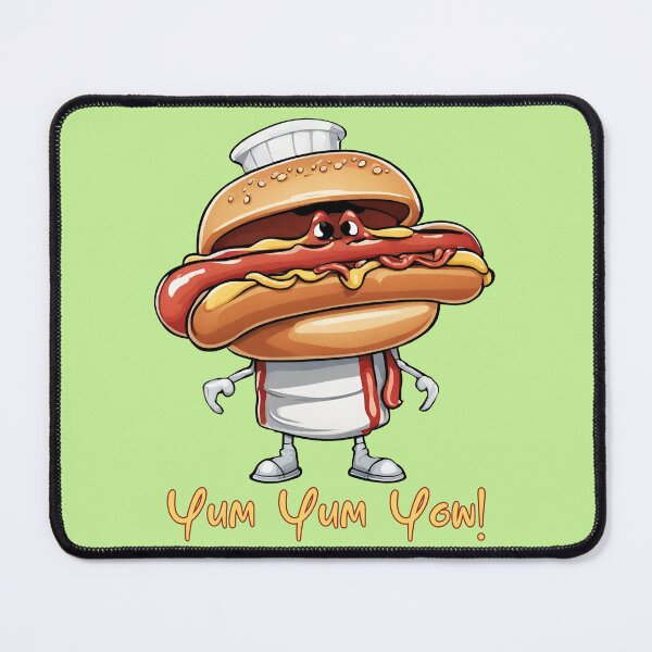 Item preview, Yum Yum You! designed and sold by KrisDry.