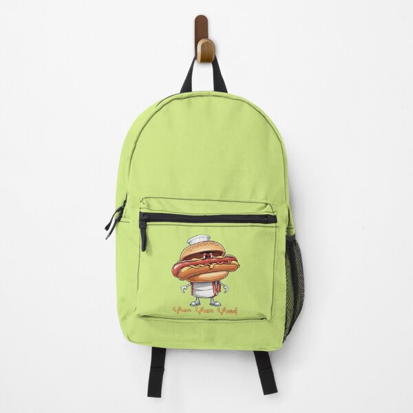 Item preview, Yum Yum You! designed and sold by KrisDry.