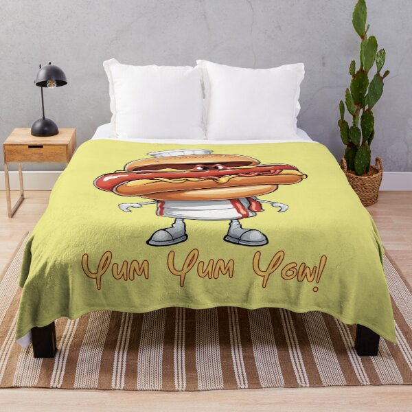 Item preview, Yum Yum You! designed and sold by KrisDry.