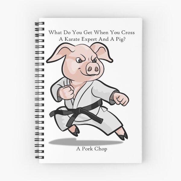 Item preview, Pork Chop designed and sold by toolongdidntdraw.
