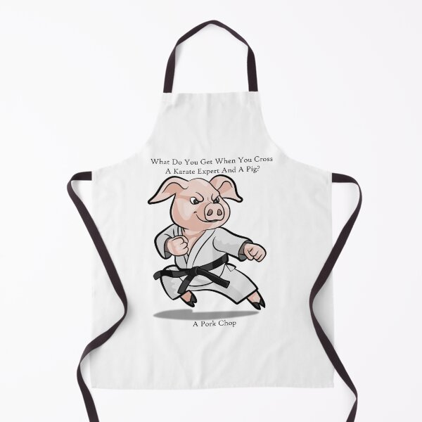 Item preview, Pork Chop designed and sold by toolongdidntdraw.