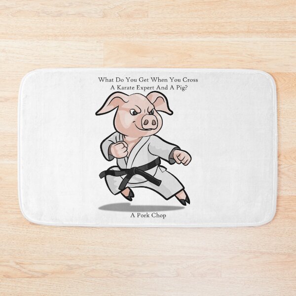 Item preview, Pork Chop designed and sold by toolongdidntdraw.