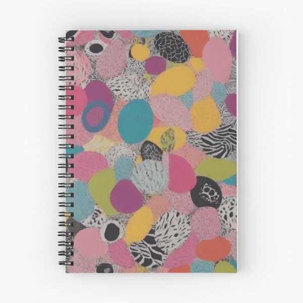Item preview, RogerPattern - "A Burst of Color for Fashion and Home" designed and sold by RogerPattern.