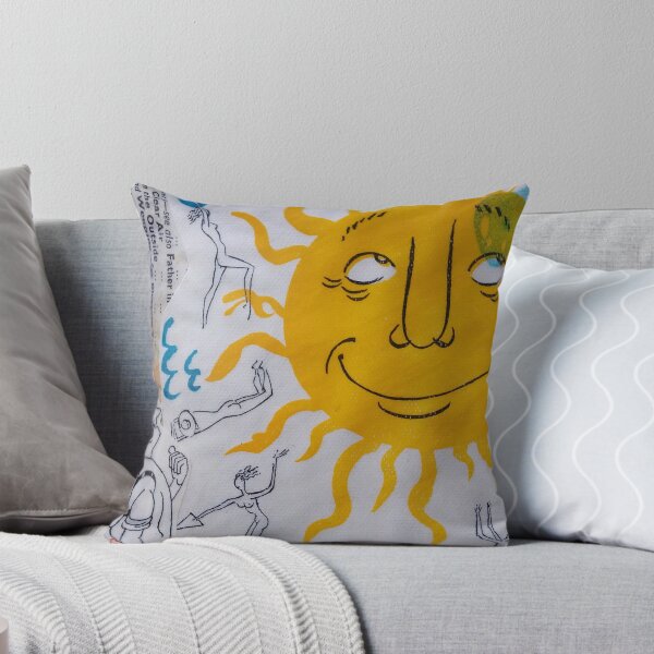 Item preview, Scottish Sunshine designed and sold by PulpedArt.
