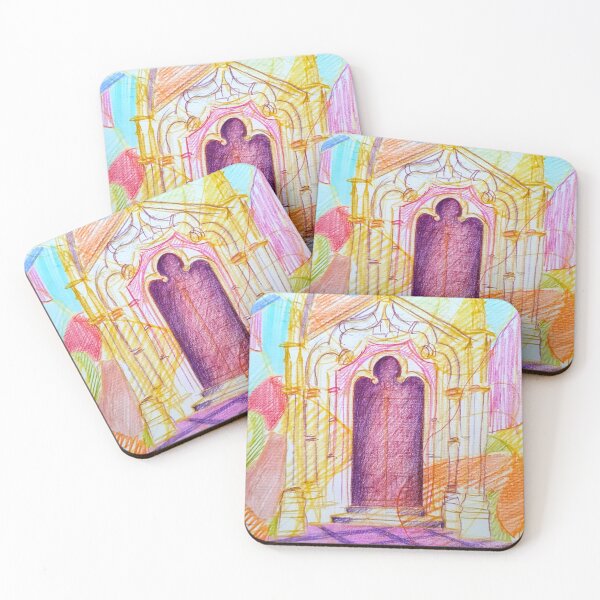 Item preview, MANUELINO. PORTAL designed and sold by Tereza Pilar  Art.