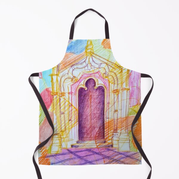 Item preview, MANUELINO. PORTAL designed and sold by Tereza Pilar Art.