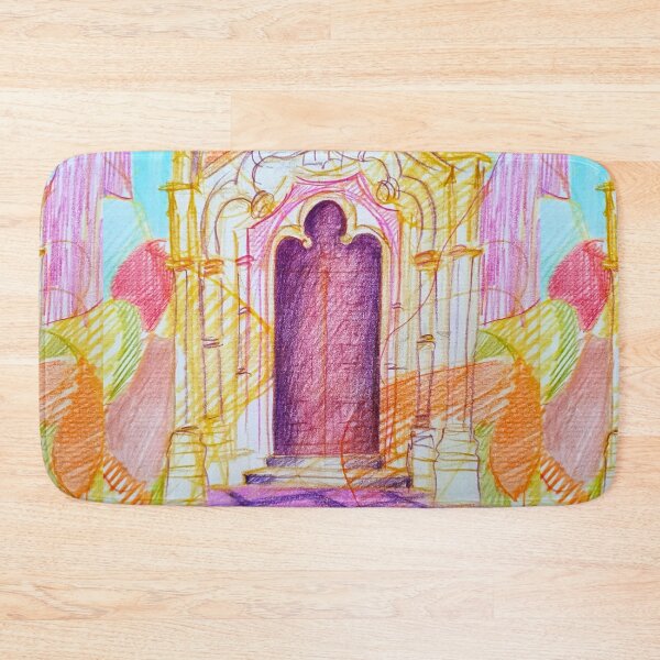 Item preview, MANUELINO. PORTAL designed and sold by Tereza Pilar  Art.