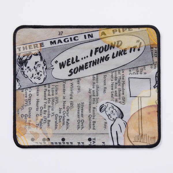 Item preview, Magic Pipe designed and sold by PulpedArt.