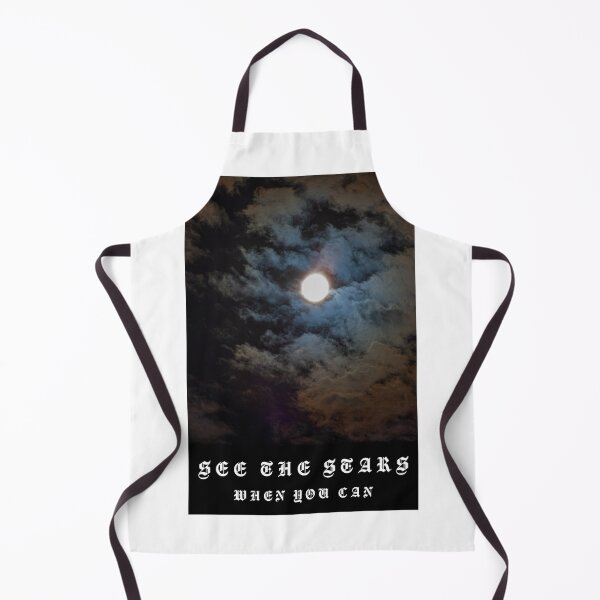 Item preview, Moon covered by clouds photo designed and sold by Flavio Socci.