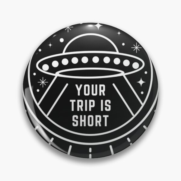 Item preview, Phish - Martian Monster Your Trip Is Short designed and sold by JenniParker.