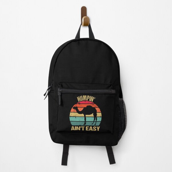 Item preview, Humpin' Ain't Easy designed and sold by AussieWonders.
