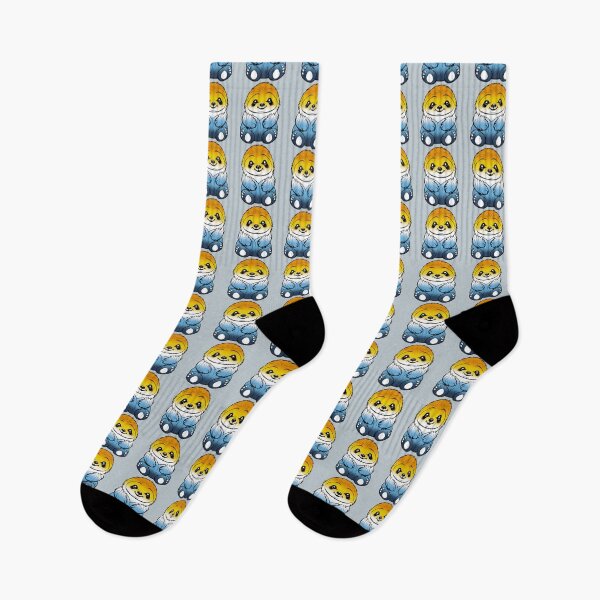 Item preview, Cute AroAce Pride Flag Sloth, Subtle Kawaii AroAce Sloth Design designed and sold by Travelslightly.