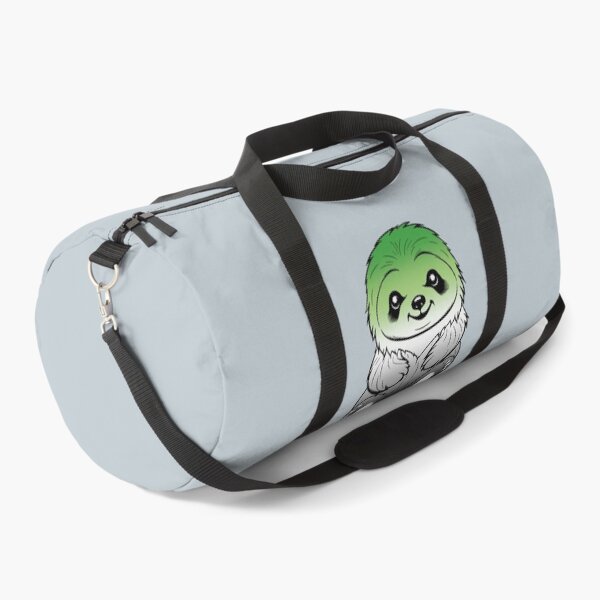 Item preview, Cute Aromantic Pride Flag Sloth, Subtle Kawaii Aroromantic Sloth Design designed and sold by Travelslightly.