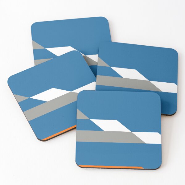 Item preview, Midland Mainline Inspired art designed and sold by VP185EMT43049.