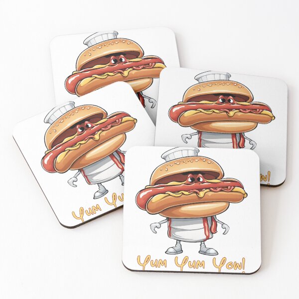 Item preview, Yum Yum You! designed and sold by KrisDry.