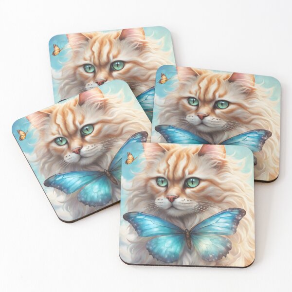 Item preview, Magic Cat designed and sold by RaF71PrO.