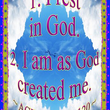 Artwork thumbnail, ACIM Lesson 120 Review by ACIM-LOVE