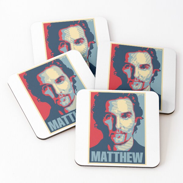 Item preview, Matthew designed and sold by DFA.