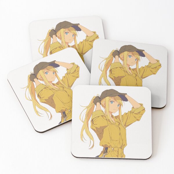 Item preview, Adorable Mechanic  designed and sold by MendaciousMina.