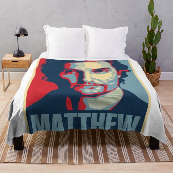 Item preview, Matthew designed and sold by DFA.