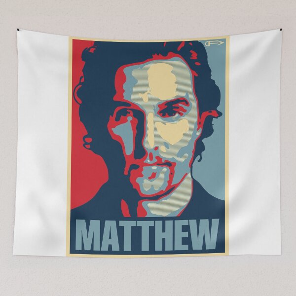 Item preview, Matthew designed and sold by DFA.
