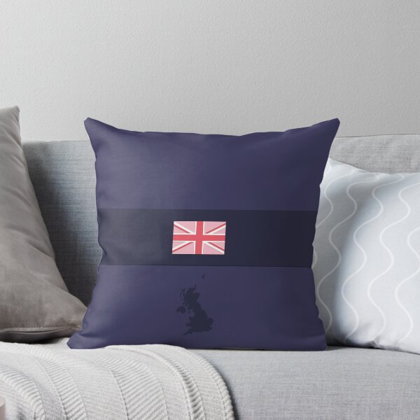 Item preview, United Kingdom designed and sold by FunFlags.