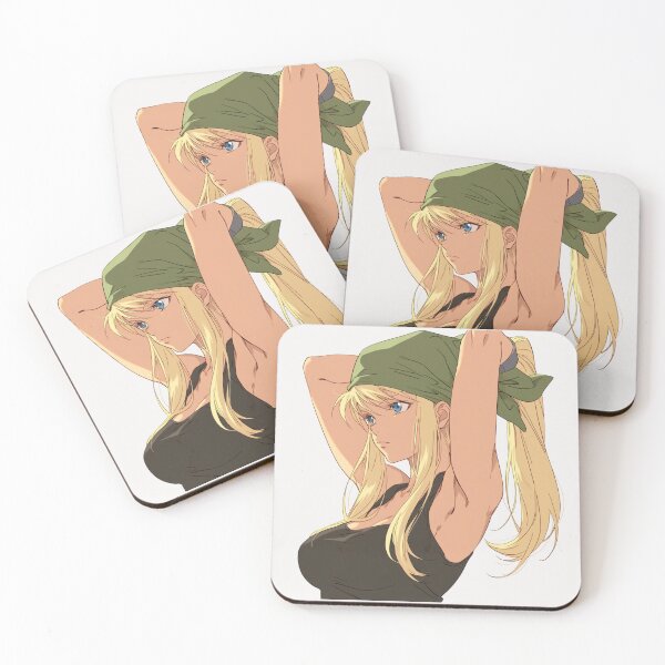 Item preview, Adorable Mechanic  designed and sold by MendaciousMina.