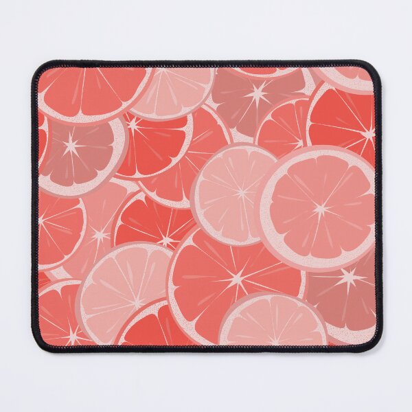 Item preview, Bright and sunny citrus print designed and sold by SakuraLemonDS.