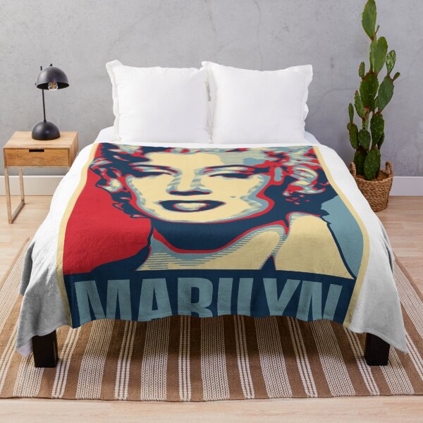 Item preview, Marilyn designed and sold by DFA.