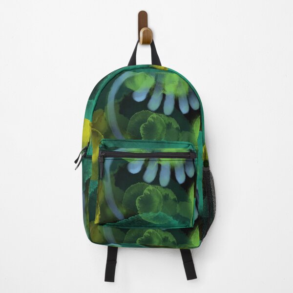 Item preview, Mystic Green Abstract Watercolour Splashes designed and sold by SanaBerzh.