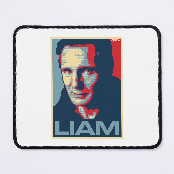 Item preview, Liam designed and sold by DFA.