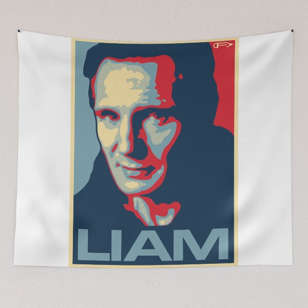 Item preview, Liam designed and sold by DFA.