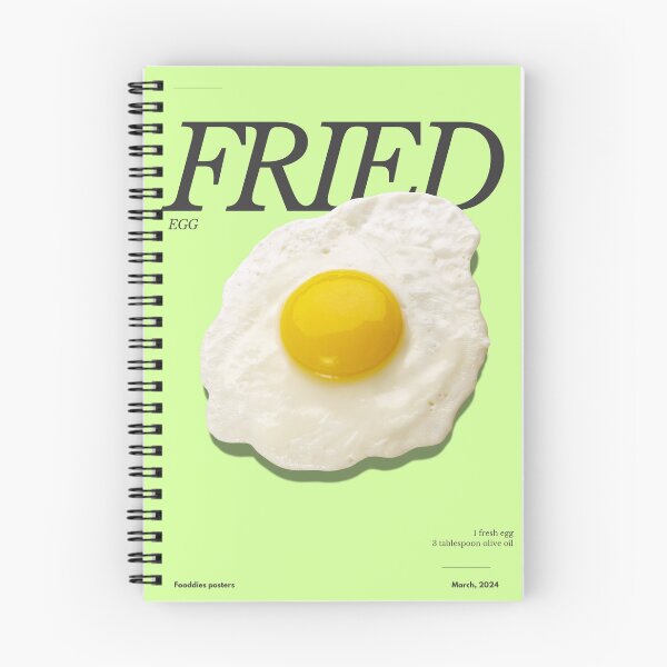 Item preview, Fried eggs designed and sold by pepinodemarst.